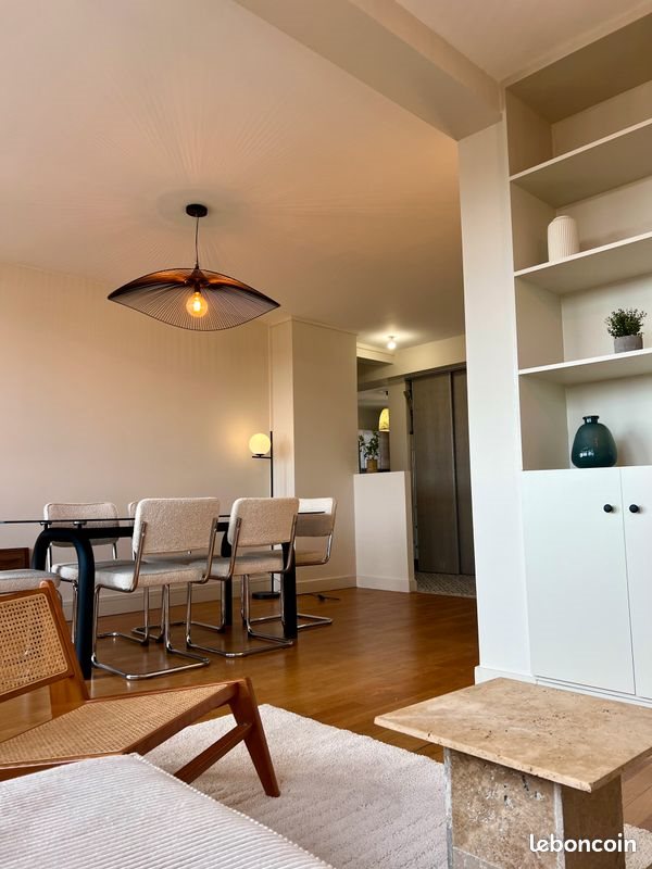 Appartement à louer, 75m², Chalon-sur-Saône
