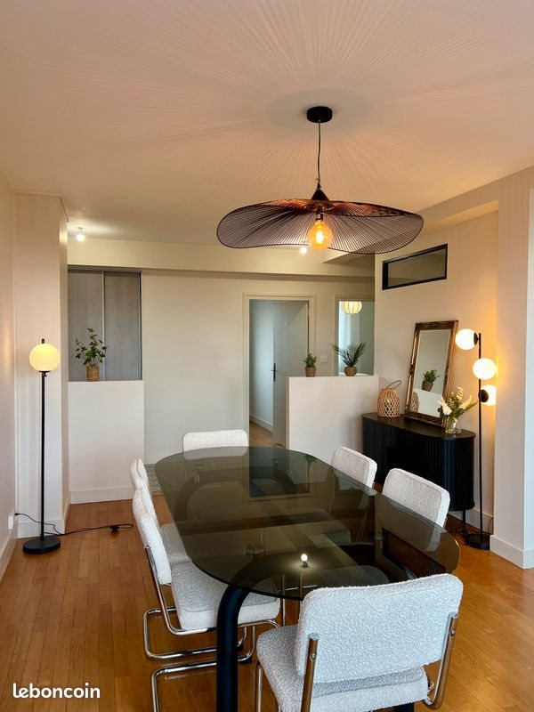 Appartement à louer, 75m², Chalon-sur-Saône