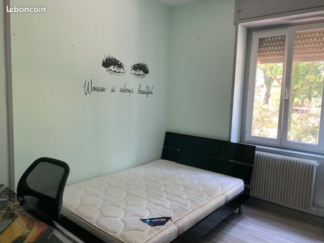 Appartement à louer, 49m², Colmar