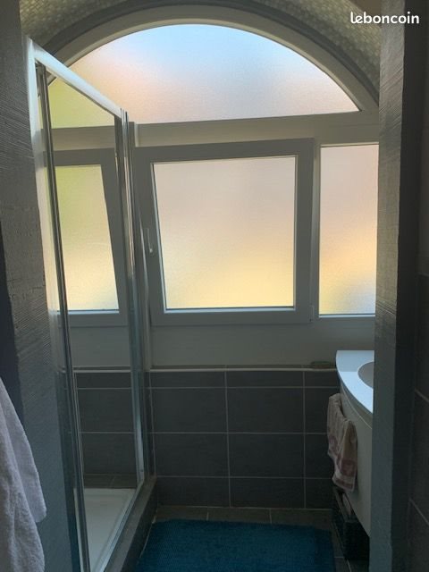 Appartement à louer, 49m², Colmar