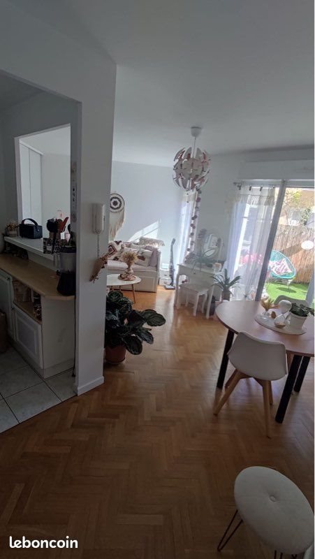 Appartement à louer, 30m², Thiais