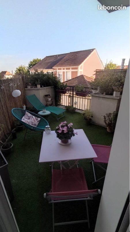 Appartement à louer, 30m², Thiais