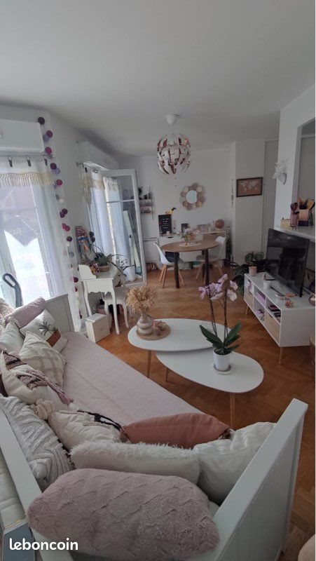 Appartement à louer, 30m², Thiais