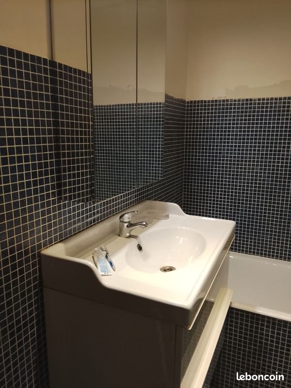 Appartement à louer, 43m², Boulogne-Billancourt
