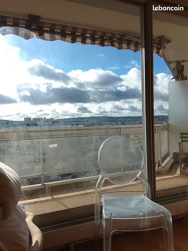 Appartement à louer, 43m², Boulogne-Billancourt