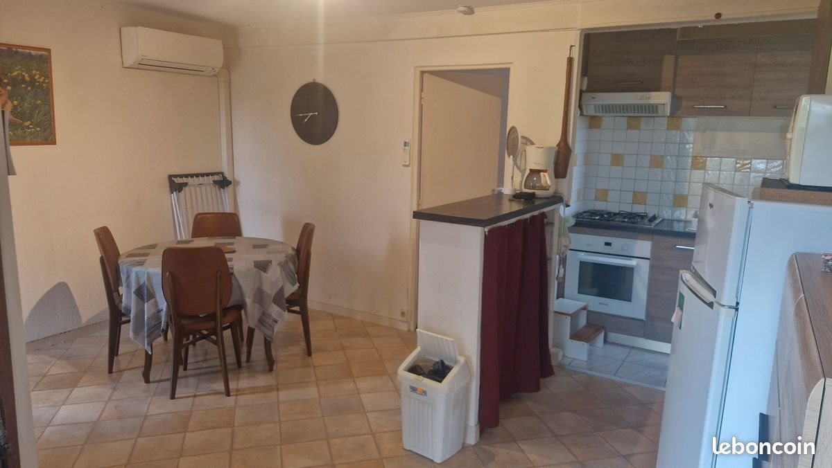 Maison à vendre, 35m², Meyssac