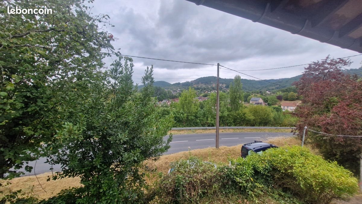 Maison à vendre, 35m², Meyssac