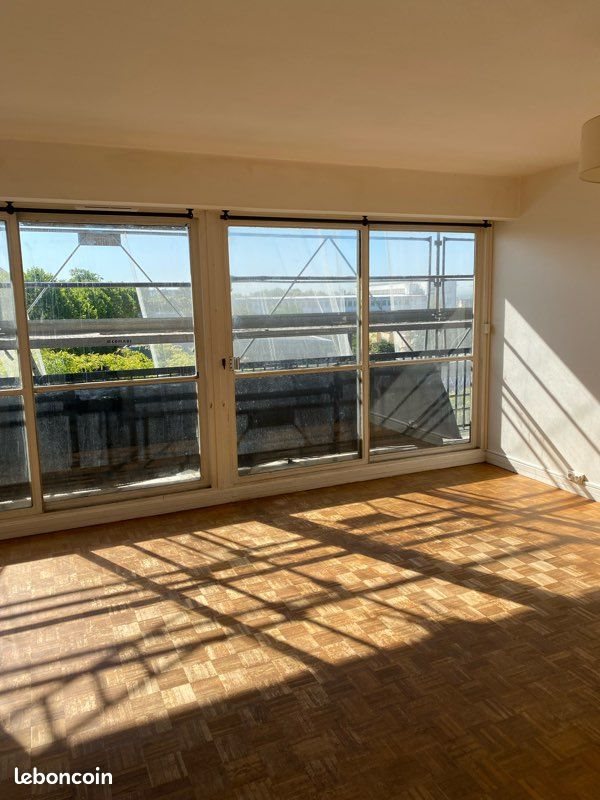 Appartement à louer, 64m², Pontoise
