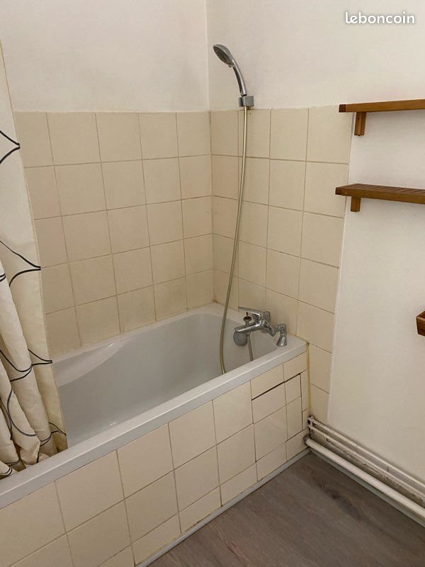 Appartement à louer, 64m², Pontoise