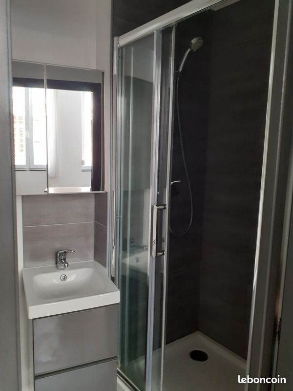 Appartement à louer, 17m², Valenciennes
