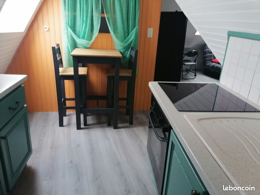 Appartement à louer, 40m², Mende