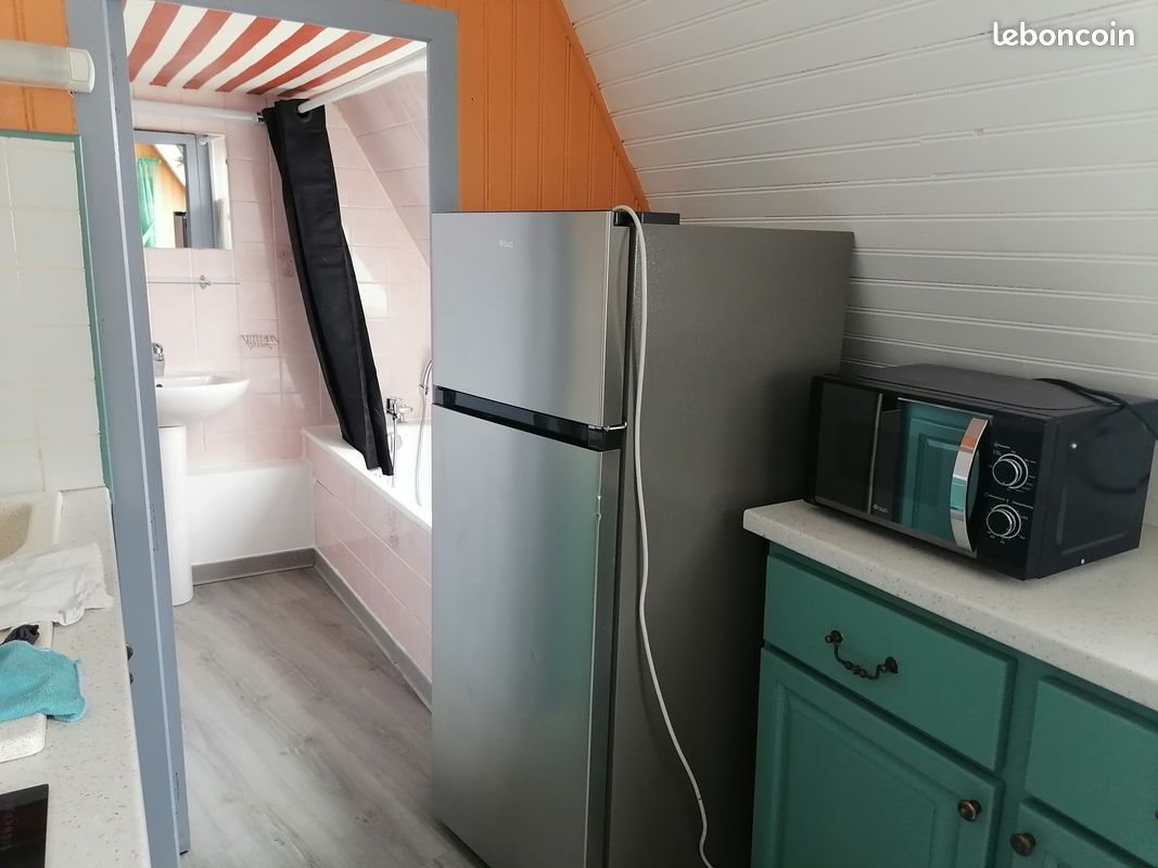 Appartement à louer, 40m², Mende