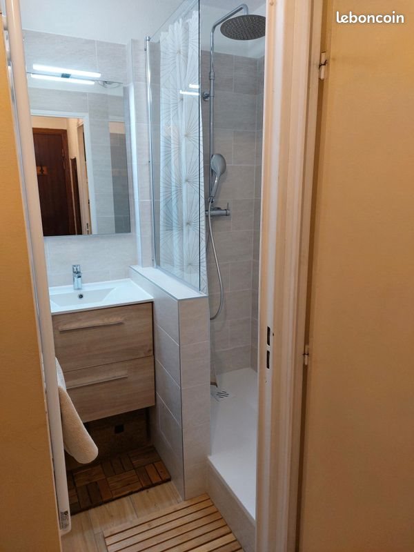 Appartement à louer, 20m², Sanary-sur-Mer
