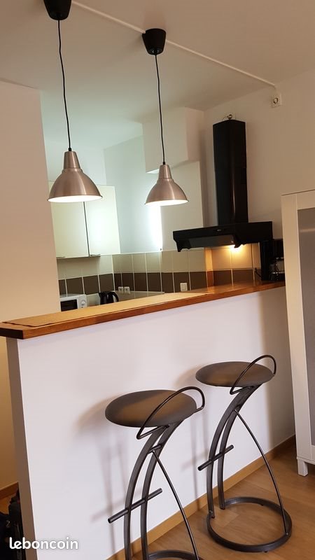 Appartement à louer, 20m², Grenoble