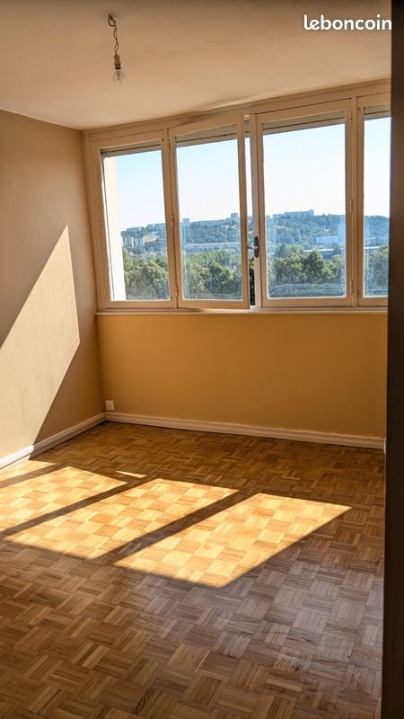 Appartement à louer, 65m², Saint-Étienne