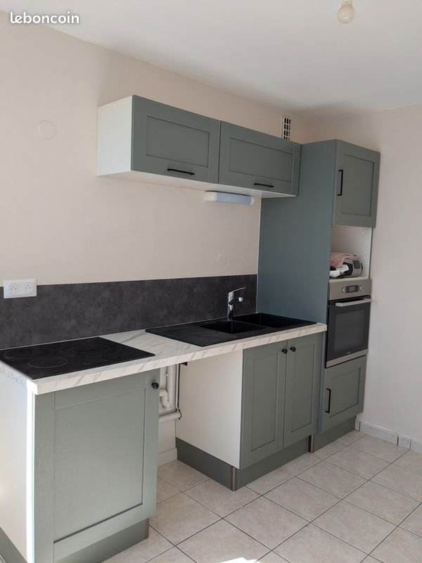 Appartement à louer, 65m², Saint-Étienne
