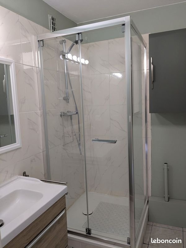 Appartement à louer, 65m², Saint-Étienne