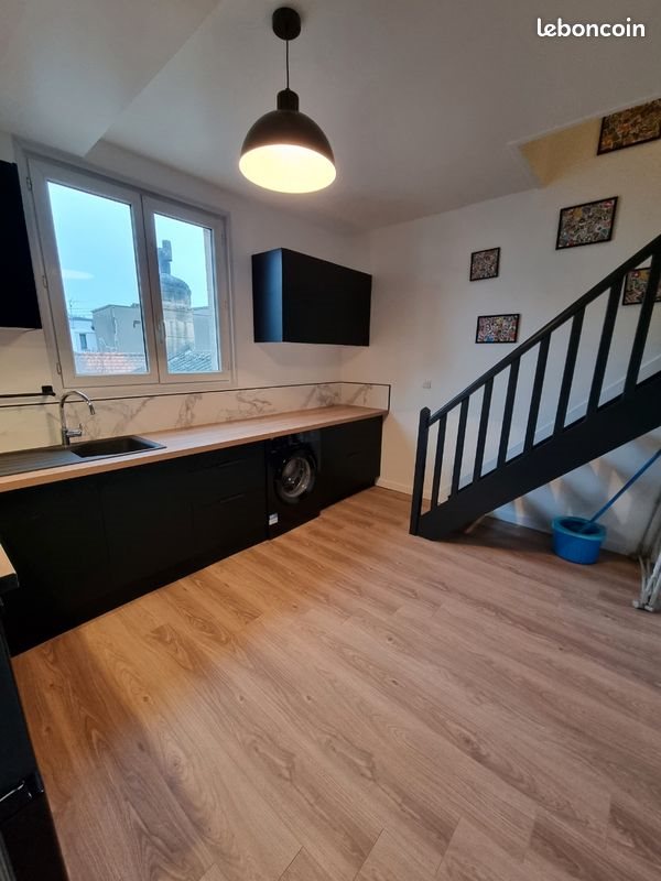 Appartement à louer, 67m², Berck