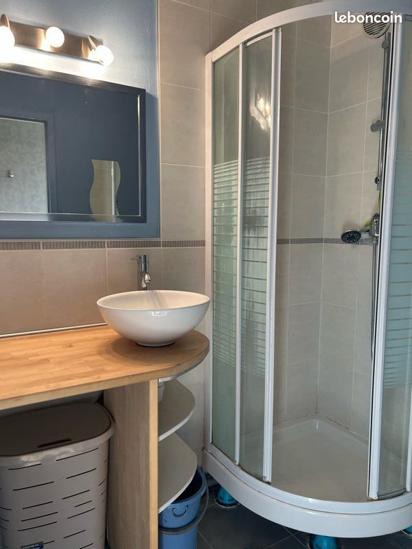 Appartement à louer, 29m², Rouen