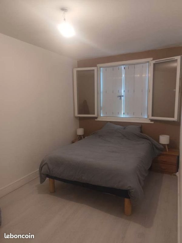 Appartement à louer, 60m², Bourges