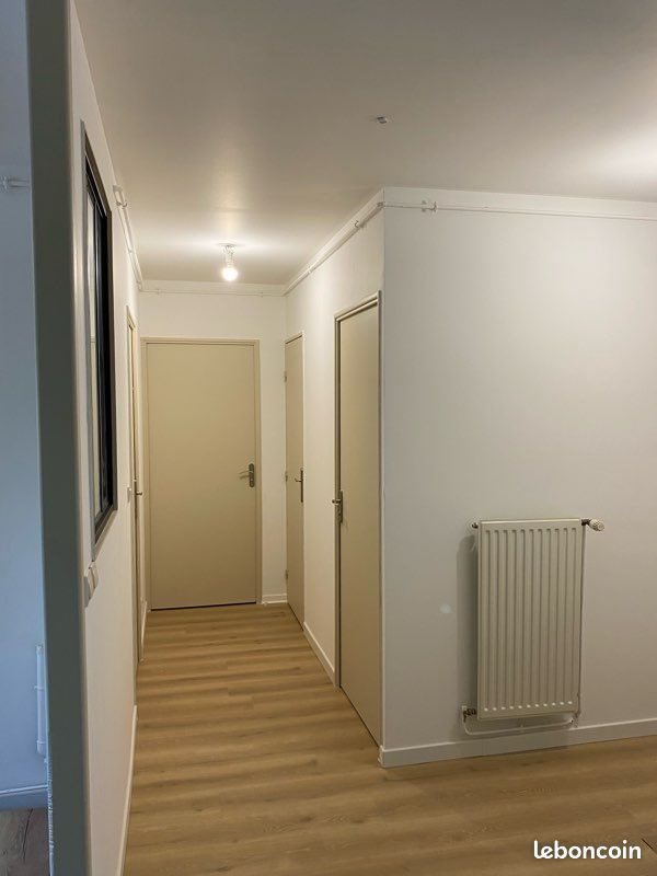 Appartement à louer, 54m², Saint-Chamond