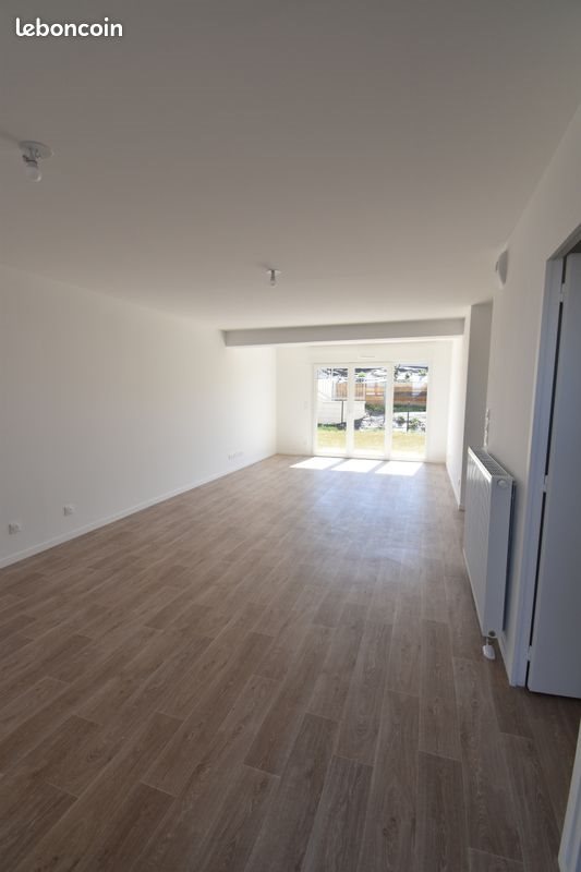 Appartement à louer, 64m², Fleury-sur-Orne