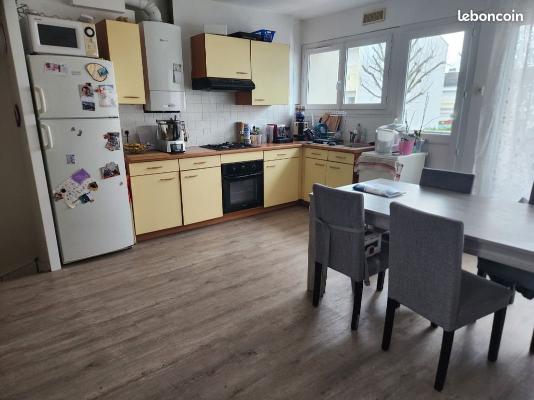Maison à vendre, 79m², Louvres