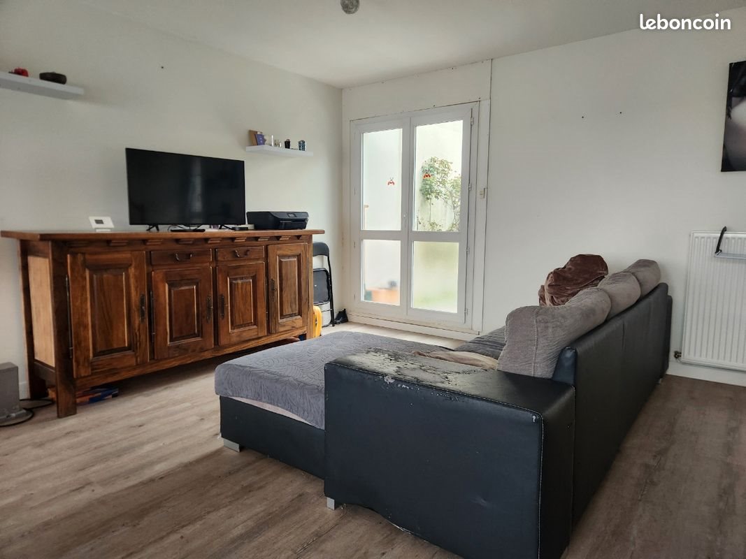 Maison à vendre, 79m², Louvres