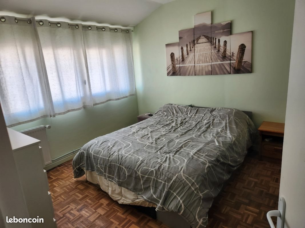 Maison à vendre, 79m², Louvres
