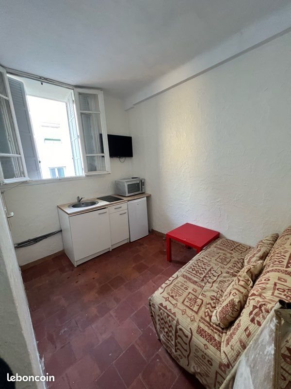 Appartement à louer, 10m², Cannes