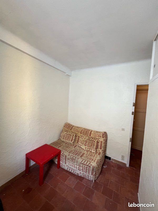 Appartement à louer, 10m², Cannes