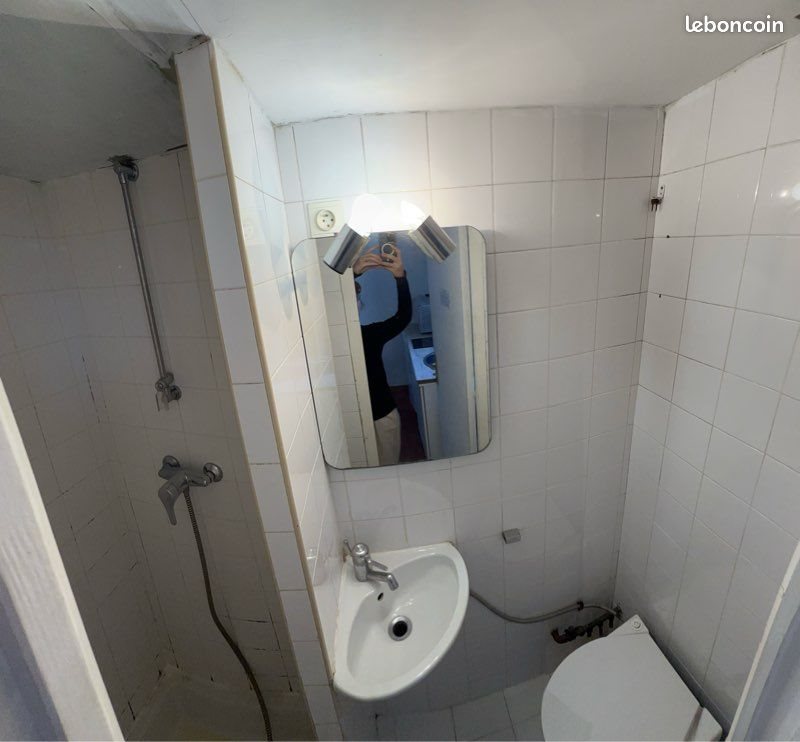 Appartement à louer, 10m², Cannes