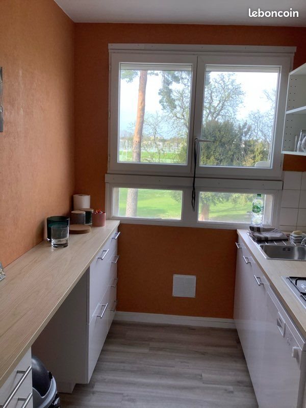 Appartement à louer, 66m², Mérignac