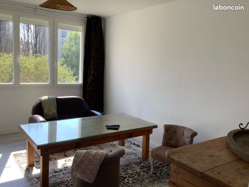 Appartement à louer, 66m², Mérignac