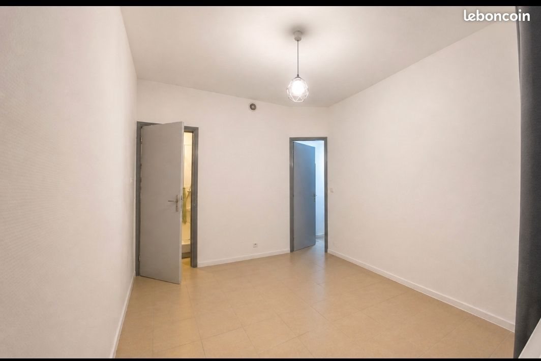 Appartement à louer, 32m², Brest
