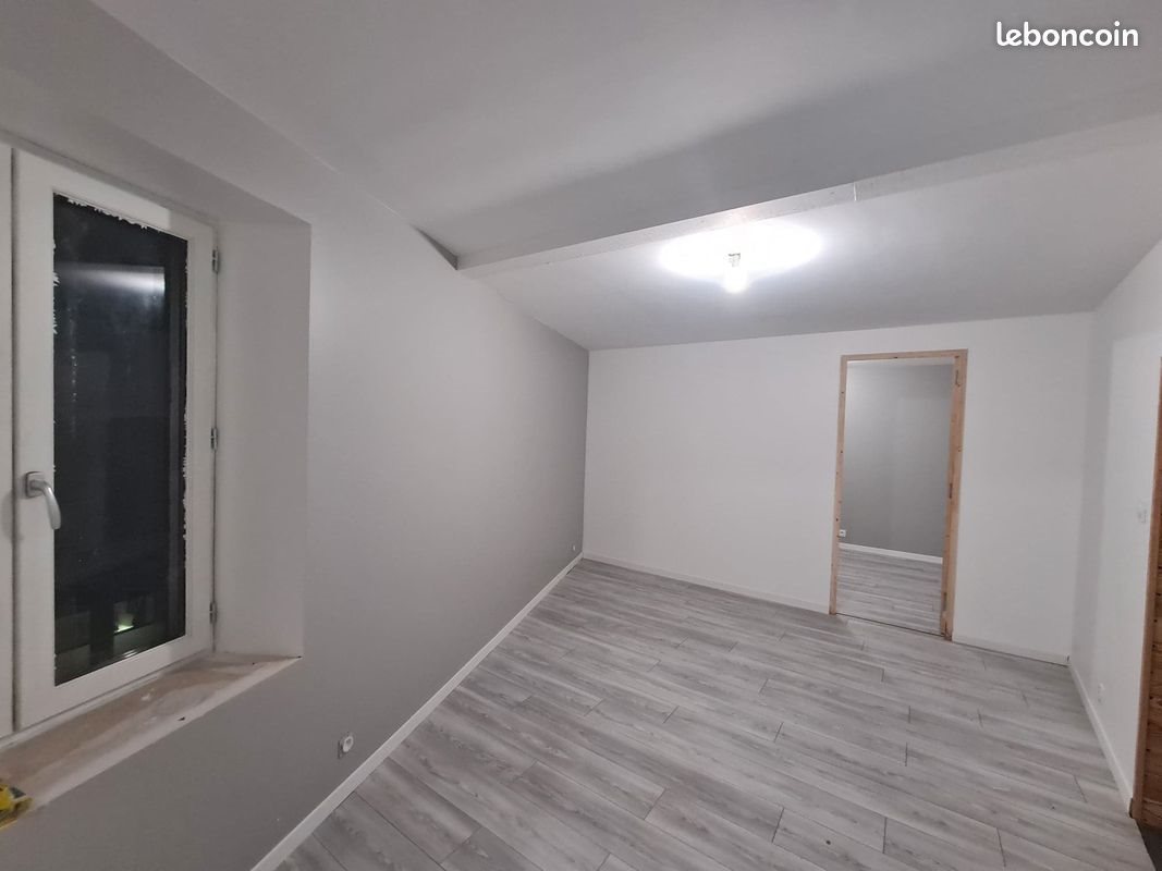 Appartement à louer, 38m², Ebreuil