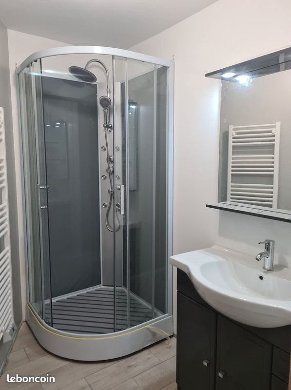 Appartement à louer, 38m², Ebreuil