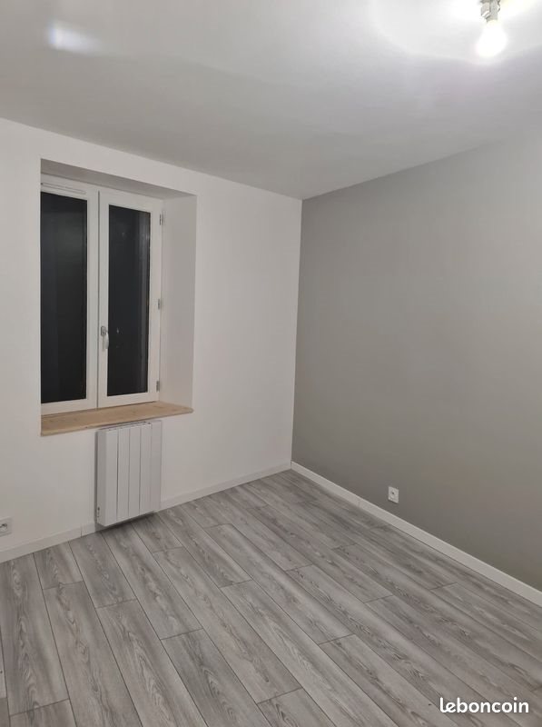Appartement à louer, 38m², Ebreuil