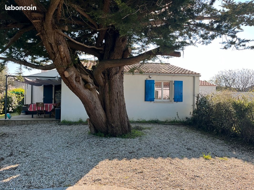 Maison à vendre, 85m², La Brée-les-Bains
