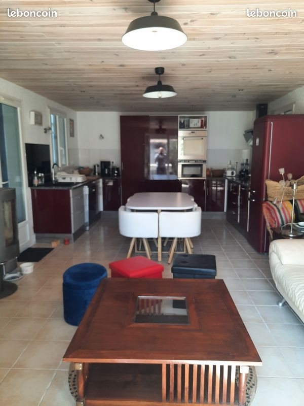 Maison à vendre, 85m², La Brée-les-Bains