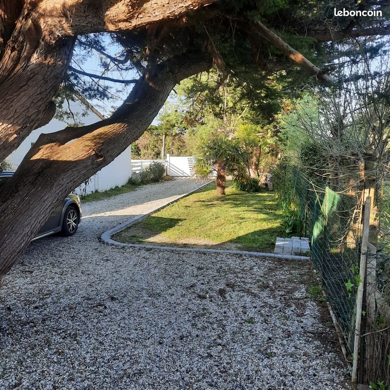 Maison à vendre, 85m², La Brée-les-Bains
