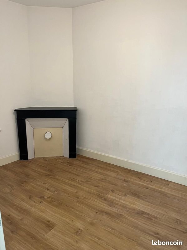 Appartement à louer, 70m², Nancy