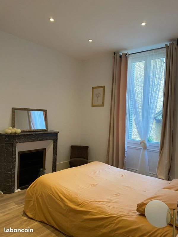 Appartement à louer, 50m², Dijon