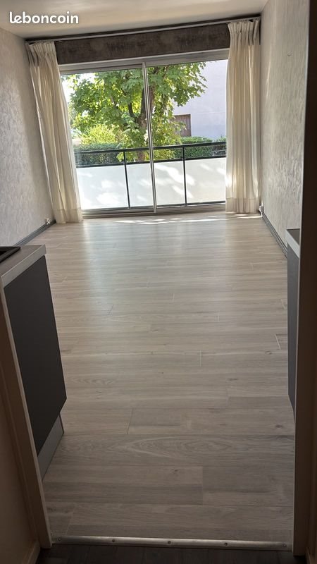 Appartement à vendre, 25m², Clermont-Ferrand
