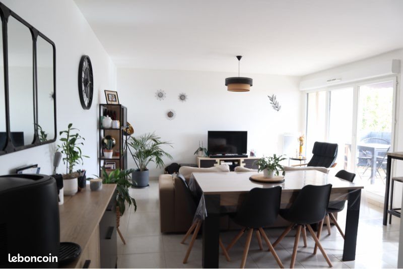 Appartement à louer, 63m², Le Coudray