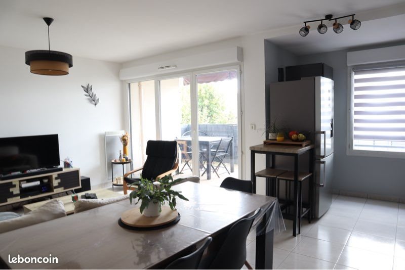 Appartement à louer, 63m², Le Coudray