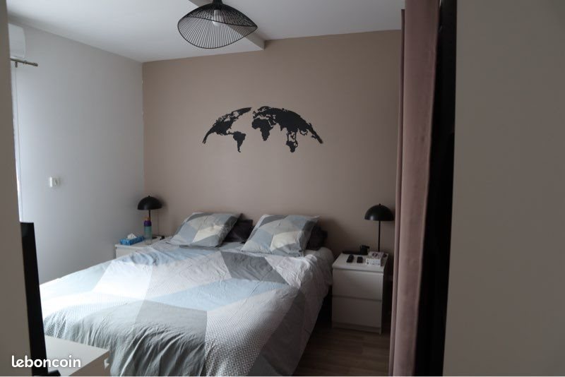 Appartement à louer, 63m², Le Coudray
