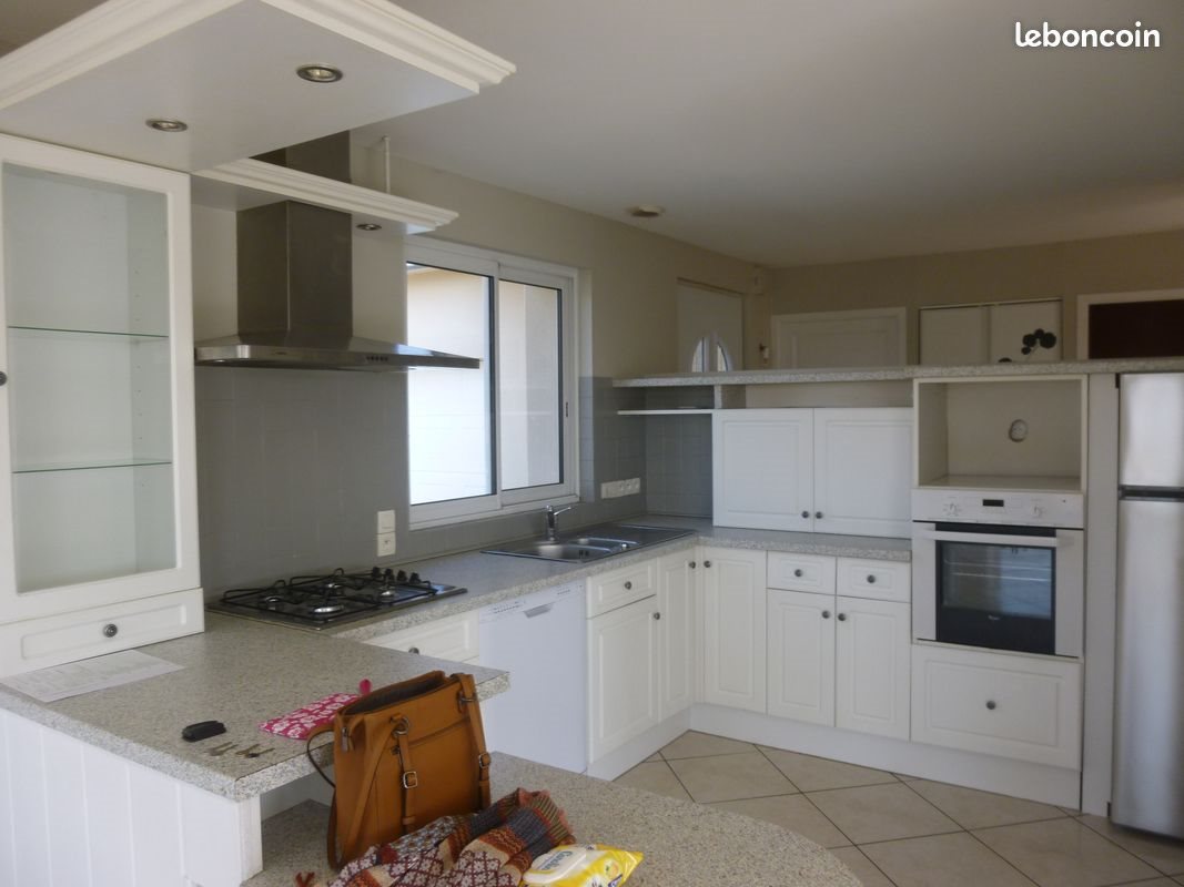 Maison à louer, 100m², Plourin-lès-Morlaix