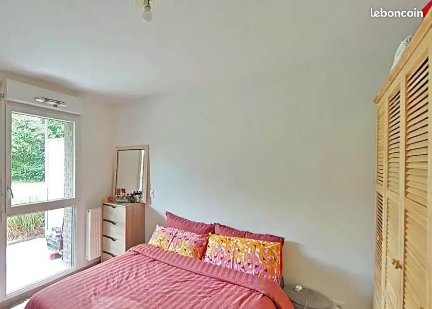 Appartement à louer, 44m², Haspres