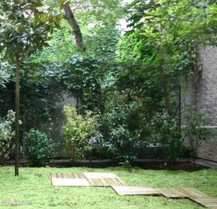 Appartement à louer, 44m², Haspres